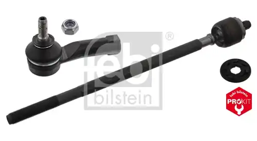 напречна кормилна щанга FEBI BILSTEIN 37629