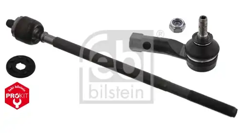 напречна кормилна щанга FEBI BILSTEIN 37630