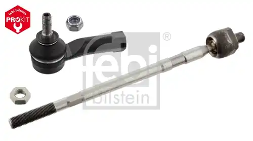 напречна кормилна щанга FEBI BILSTEIN 37631