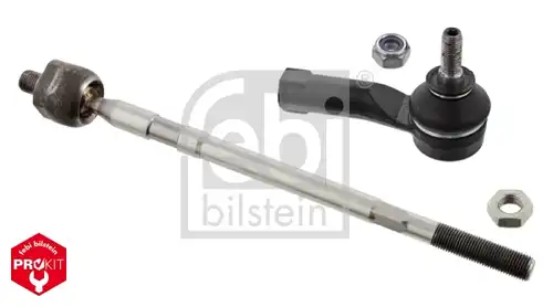 напречна кормилна щанга FEBI BILSTEIN 37632