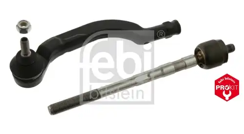 напречна кормилна щанга FEBI BILSTEIN 37633