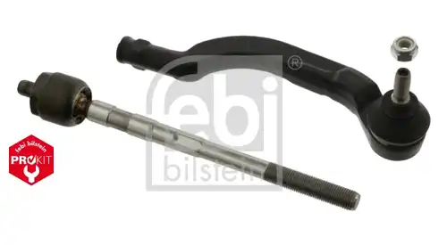 напречна кормилна щанга FEBI BILSTEIN 37634