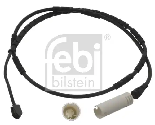 предупредителен контактен сензор, износване на накладките FEBI BILSTEIN 37669