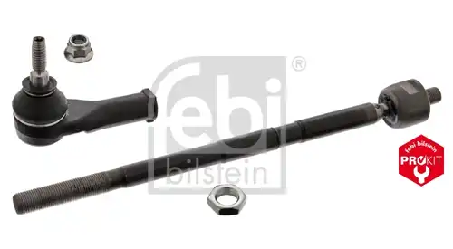 напречна кормилна щанга FEBI BILSTEIN 37686