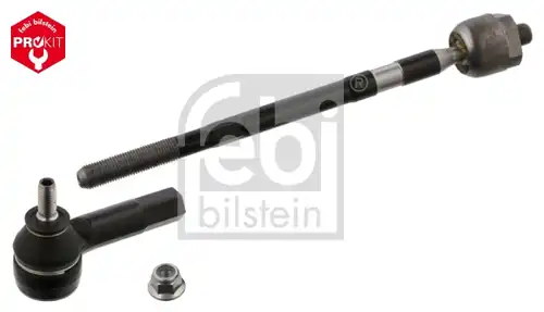 напречна кормилна щанга FEBI BILSTEIN 37715