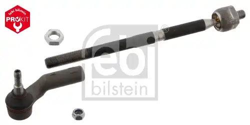 напречна кормилна щанга FEBI BILSTEIN 37729