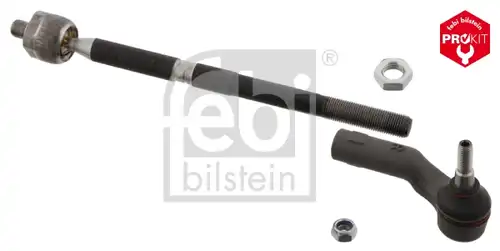 напречна кормилна щанга FEBI BILSTEIN 37730