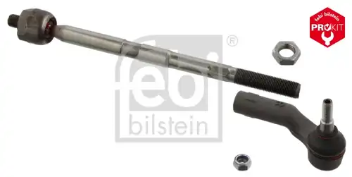 напречна кормилна щанга FEBI BILSTEIN 37742