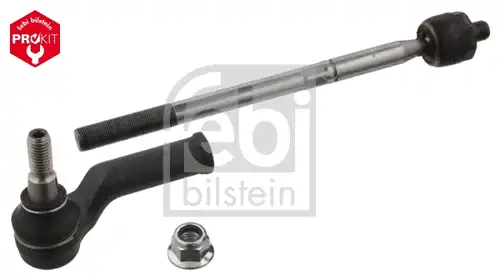 напречна кормилна щанга FEBI BILSTEIN 37761