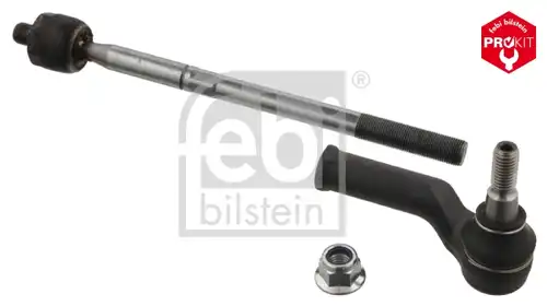 напречна кормилна щанга FEBI BILSTEIN 37762