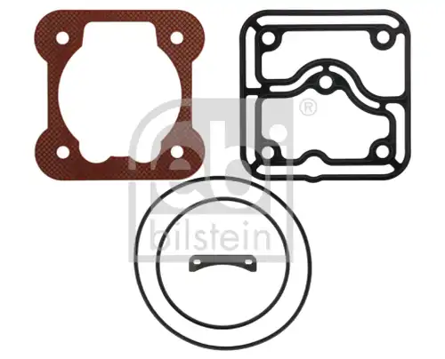 комплект гарнитури, мембранен клапан FEBI BILSTEIN 37769