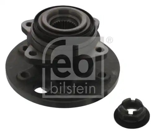 комплект колесен лагер FEBI BILSTEIN 37857