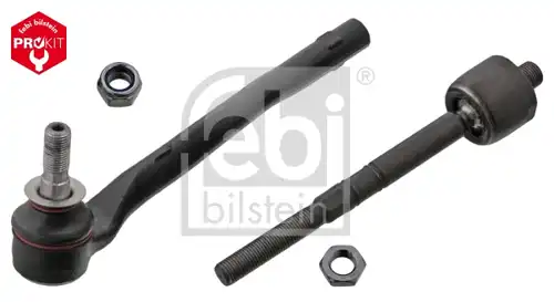 напречна кормилна щанга FEBI BILSTEIN 37864