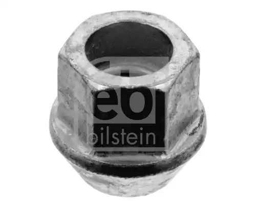 гайка на колелото FEBI BILSTEIN 38008