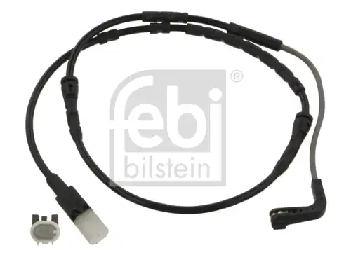 предупредителен контактен сензор, износване на накладките FEBI BILSTEIN 38172