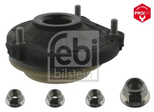 ремонтен комплект, опора на макферсъна FEBI BILSTEIN 38206