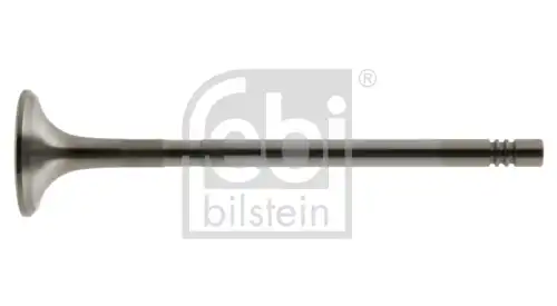 изпускателен клапан FEBI BILSTEIN 38297