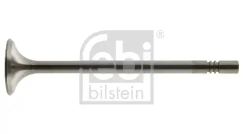 изпускателен клапан FEBI BILSTEIN 38301