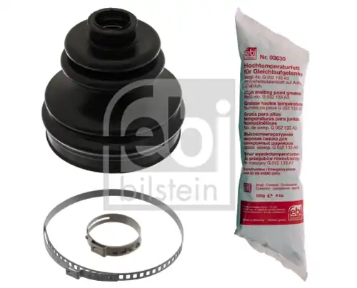 комплект маншон, полуоска FEBI BILSTEIN 38331