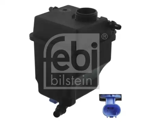 разширителен съд, охладителна течност FEBI BILSTEIN 38458