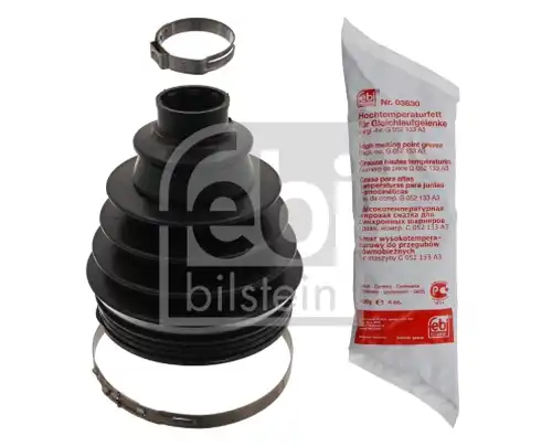 комплект маншон, полуоска FEBI BILSTEIN 38539