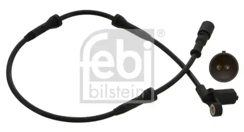 датчик, обороти на колелото FEBI BILSTEIN 38569