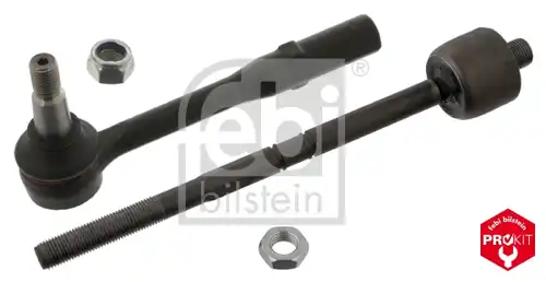 напречна кормилна щанга FEBI BILSTEIN 38632