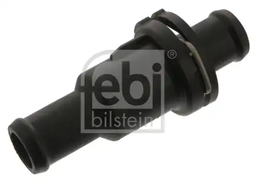 термостат, охлаждане на маслото FEBI BILSTEIN 38713