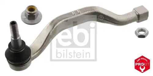 накрайник на напречна кормилна щанга FEBI BILSTEIN 38723