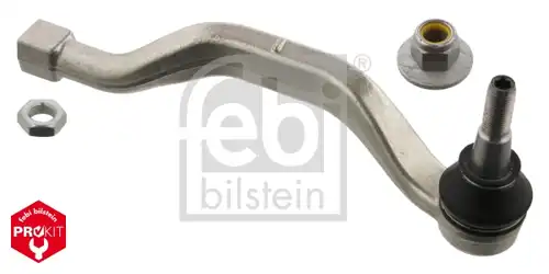 накрайник на напречна кормилна щанга FEBI BILSTEIN 38724