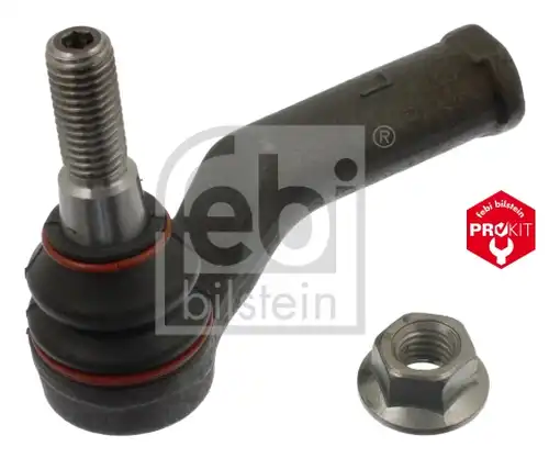 накрайник на напречна кормилна щанга FEBI BILSTEIN 38865