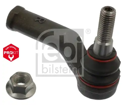 накрайник на напречна кормилна щанга FEBI BILSTEIN 38866