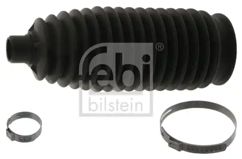 комплект маншон, кормилно управление FEBI BILSTEIN 38921