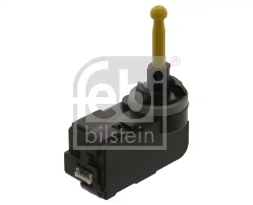 Регулиращ елемент, регулиране на височината на светлините FEBI BILSTEIN 38942