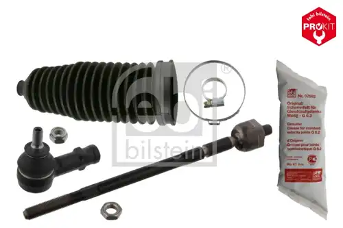 напречна кормилна щанга FEBI BILSTEIN 38980