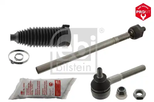 напречна кормилна щанга FEBI BILSTEIN 38997