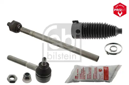 напречна кормилна щанга FEBI BILSTEIN 38998