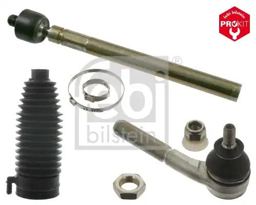 напречна кормилна щанга FEBI BILSTEIN 38999