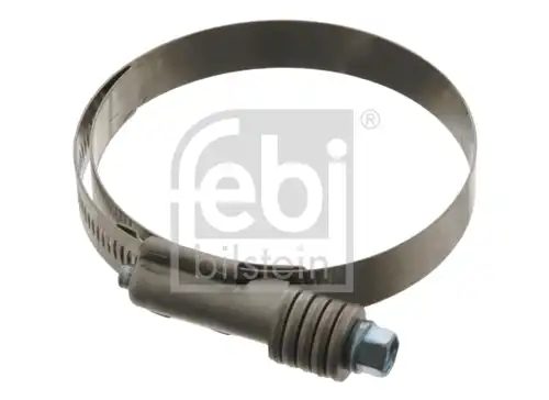 скоба, въздуховод за двигателя FEBI BILSTEIN 39026