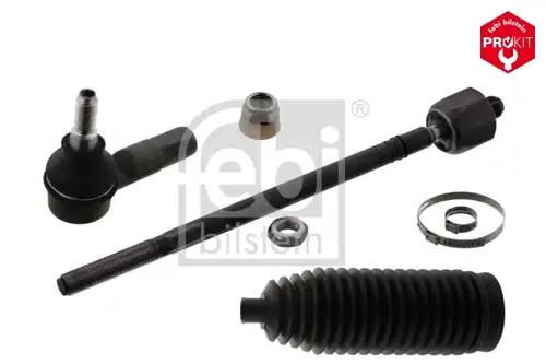 напречна кормилна щанга FEBI BILSTEIN 39029