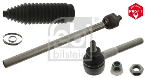 напречна кормилна щанга FEBI BILSTEIN 39031