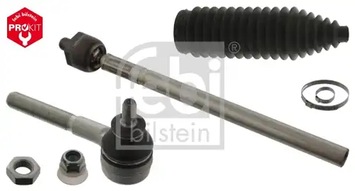 напречна кормилна щанга FEBI BILSTEIN 39032