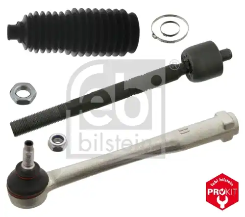 напречна кормилна щанга FEBI BILSTEIN 39033