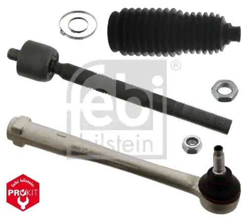 напречна кормилна щанга FEBI BILSTEIN 39034