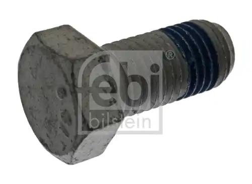 винт, спирачен апарат FEBI BILSTEIN 39038