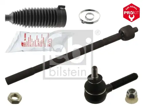 напречна кормилна щанга FEBI BILSTEIN 39043