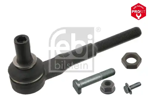 накрайник на напречна кормилна щанга FEBI BILSTEIN 39077