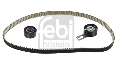 комплект ангренажен ремък FEBI BILSTEIN 39203