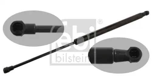 газов амортисьор, багажно/товарно пространство FEBI BILSTEIN 39266