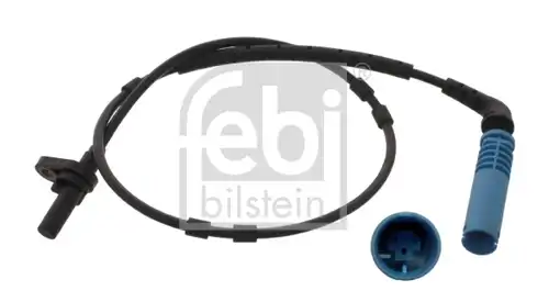 датчик, обороти на колелото FEBI BILSTEIN 39278